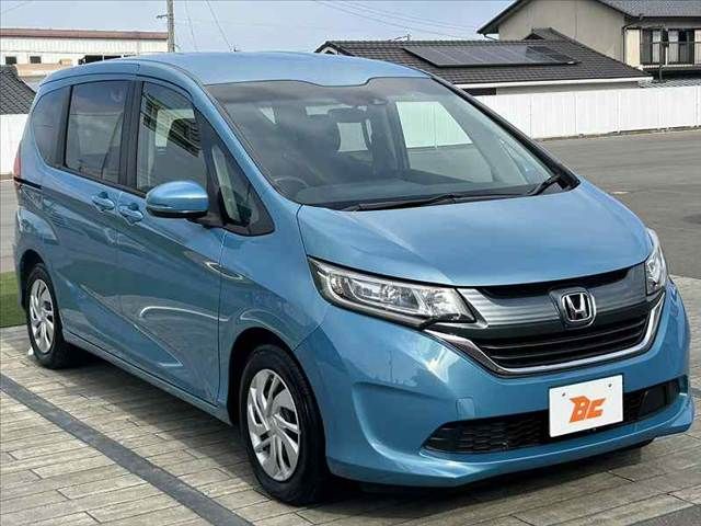 HONDA FREED PLUS 2018 Image 31