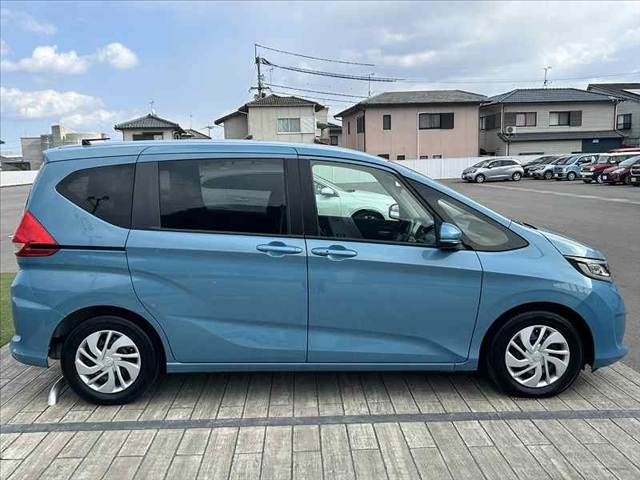 HONDA FREED PLUS 2018 Image 31