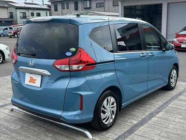 HONDA FREED PLUS 2018 Image 31