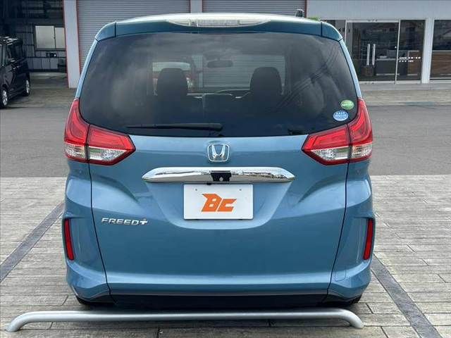 HONDA FREED PLUS 2018 Image 31