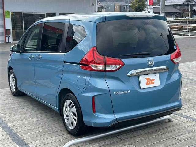 HONDA FREED PLUS 2018 Image 31