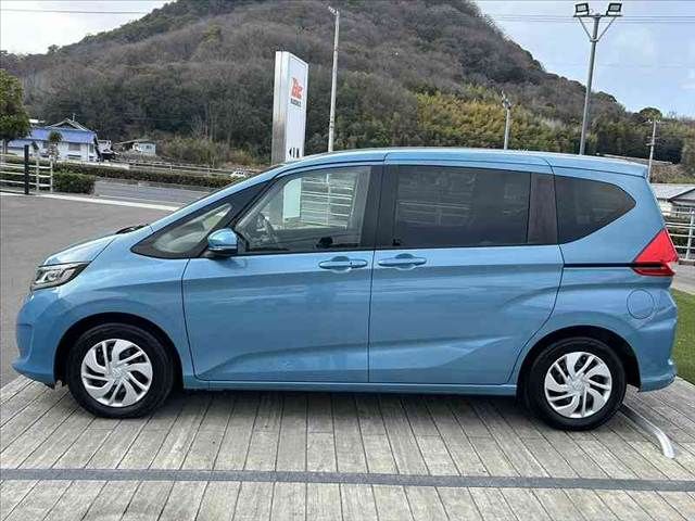 HONDA FREED PLUS 2018 Image 31