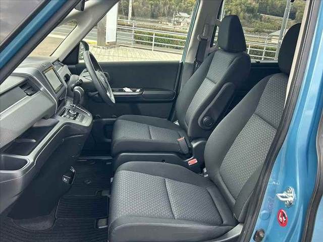 HONDA FREED PLUS 2018 Image 31