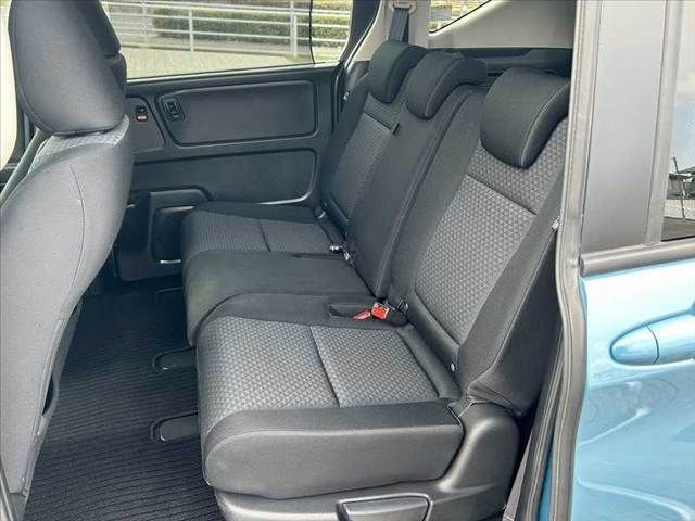 HONDA FREED PLUS 2018 Image 31