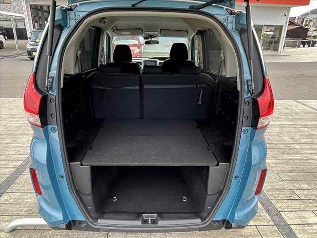 HONDA FREED PLUS 2018 Image 31