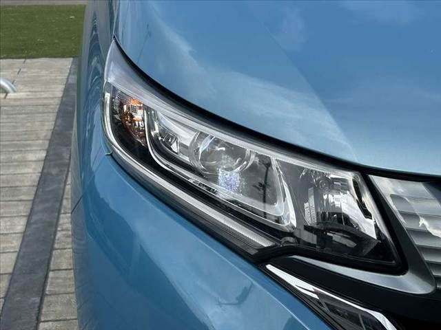 HONDA FREED PLUS 2018 Image 31