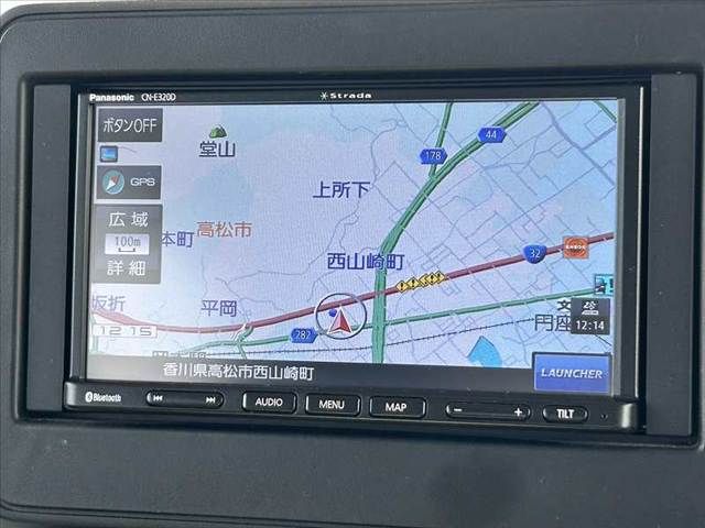 SUZUKI SPACIA 2020 Image 31