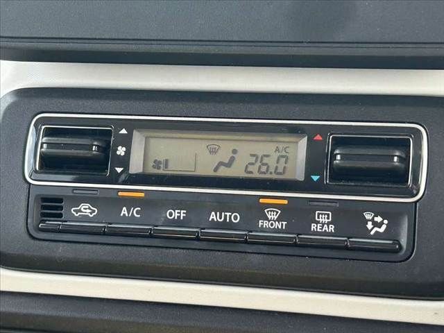 SUZUKI SPACIA 2020 Image 31