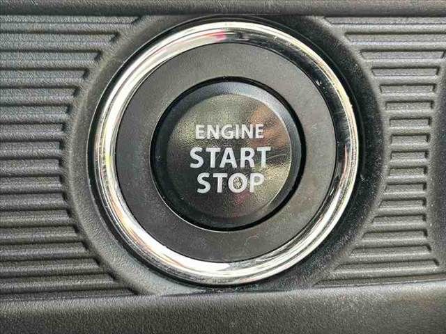 SUZUKI SPACIA 2020 Image 31