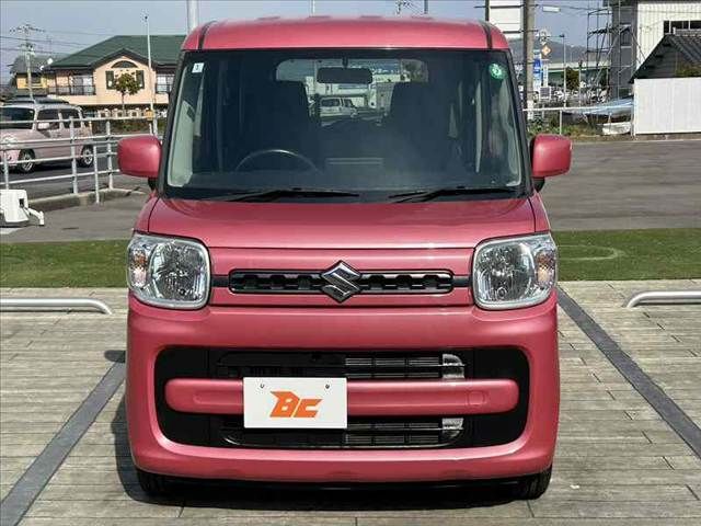 SUZUKI SPACIA 2020 Image 31