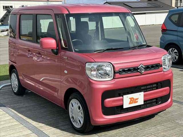 SUZUKI SPACIA 2020 Image 31