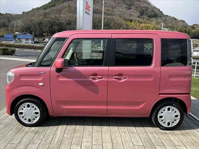 SUZUKI SPACIA 2020 Image 31