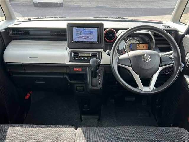 SUZUKI SPACIA 2020 Image 31