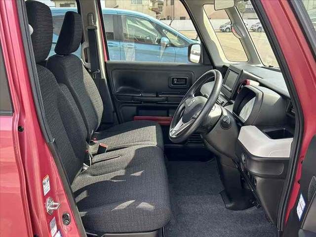 SUZUKI SPACIA 2020 Image 31