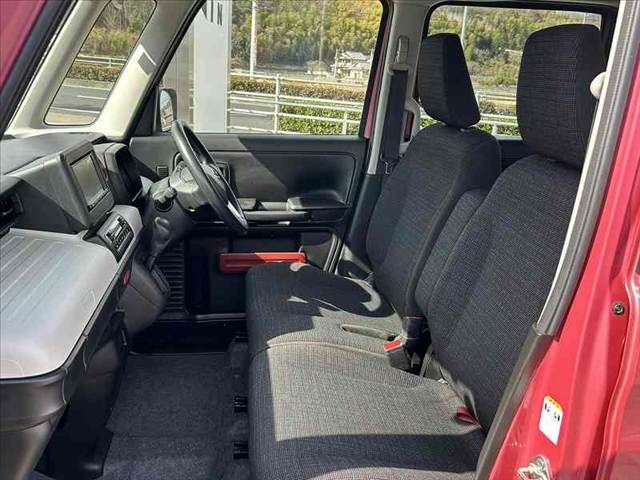 SUZUKI SPACIA 2020 Image 31