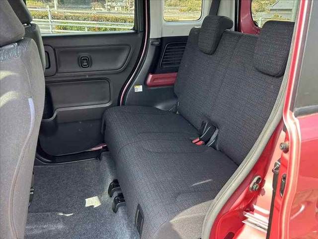 SUZUKI SPACIA 2020 Image 31