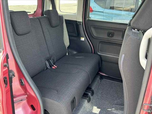 SUZUKI SPACIA 2020 Image 31