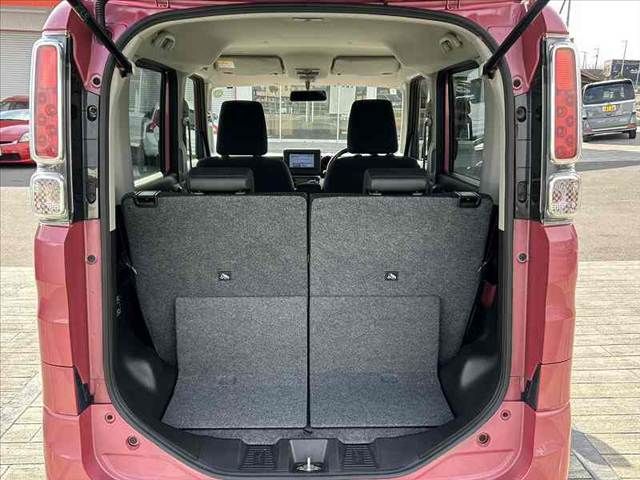 SUZUKI SPACIA 2020 Image 31