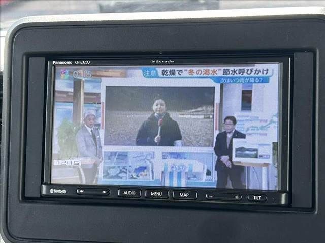 SUZUKI SPACIA 2020 Image 31