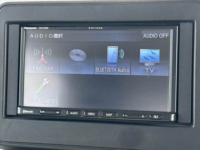 SUZUKI SPACIA 2020 Image 31