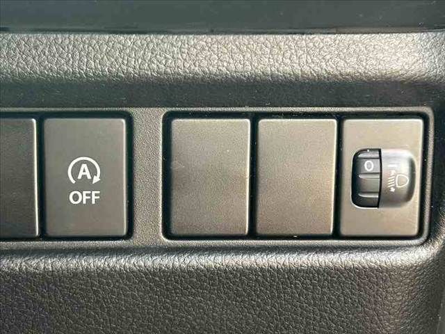 SUZUKI SPACIA 2020 Image 31