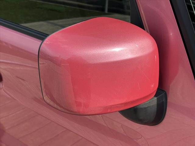 SUZUKI SPACIA 2020 Image 31