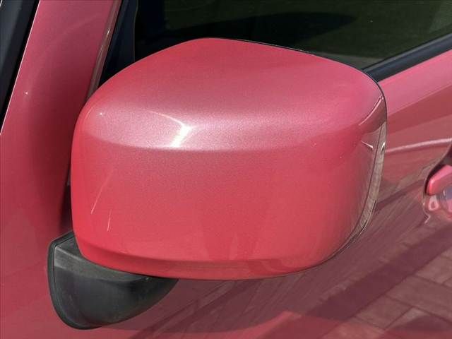 SUZUKI SPACIA 2020 Image 31