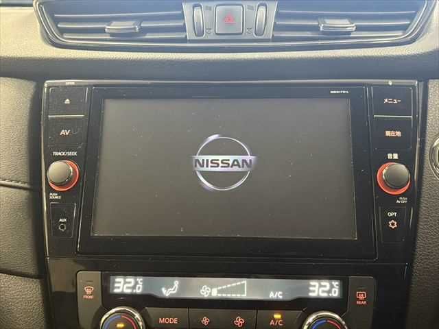 NISSAN X-TRAIL 4WD 2018 Image 31