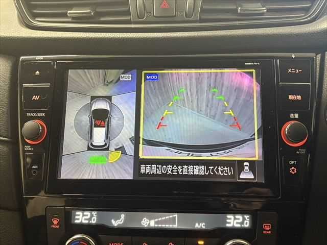 NISSAN X-TRAIL 4WD 2018 Image 31