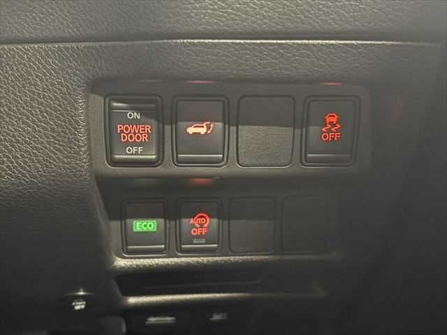 NISSAN X-TRAIL 4WD 2018 Image 31