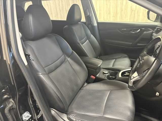 NISSAN X-TRAIL 4WD 2018 Image 31