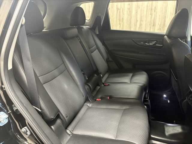 NISSAN X-TRAIL 4WD 2018 Image 31