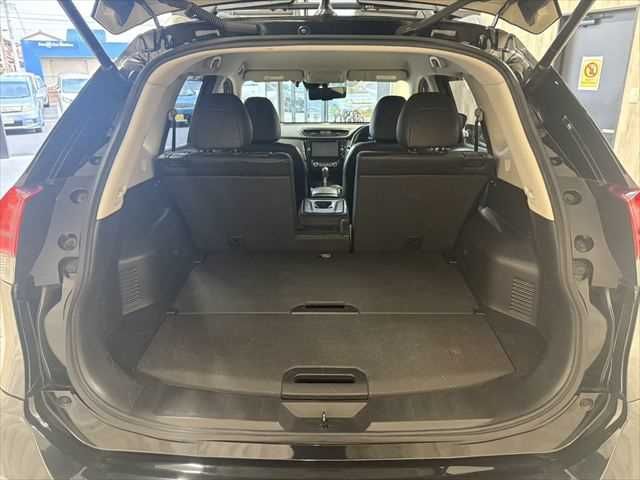 NISSAN X-TRAIL 4WD 2018 Image 31