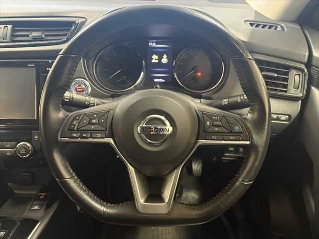 NISSAN X-TRAIL 4WD 2018 Image 31