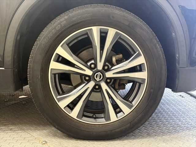 NISSAN X-TRAIL 4WD 2018 Image 31