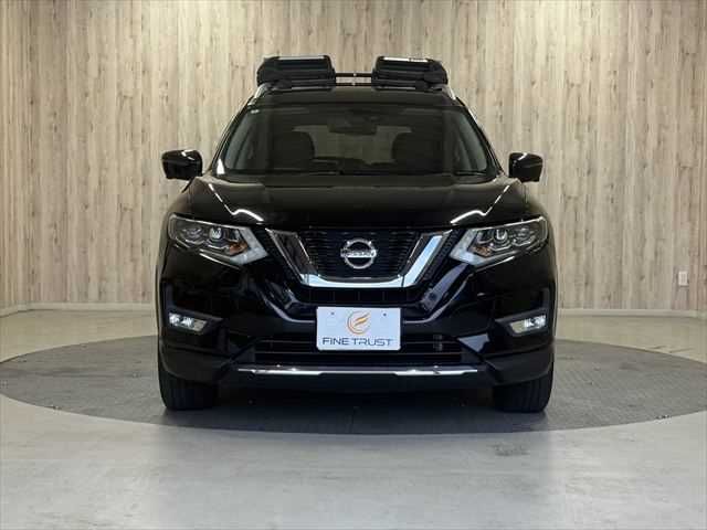 NISSAN X-TRAIL 4WD 2018 Image 31