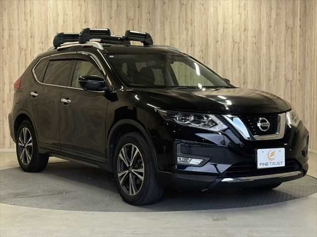 NISSAN X-TRAIL 4WD 2018 Image 31