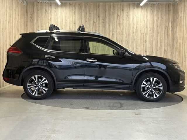 NISSAN X-TRAIL 4WD 2018 Image 31