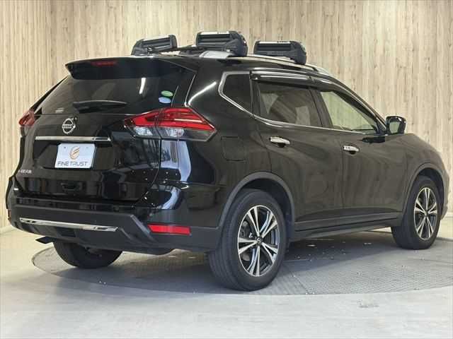 NISSAN X-TRAIL 4WD 2018 Image 31