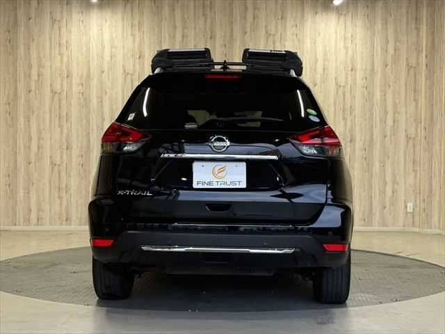 NISSAN X-TRAIL 4WD 2018 Image 31