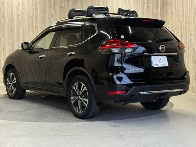 NISSAN X-TRAIL 4WD 2018 Image 31