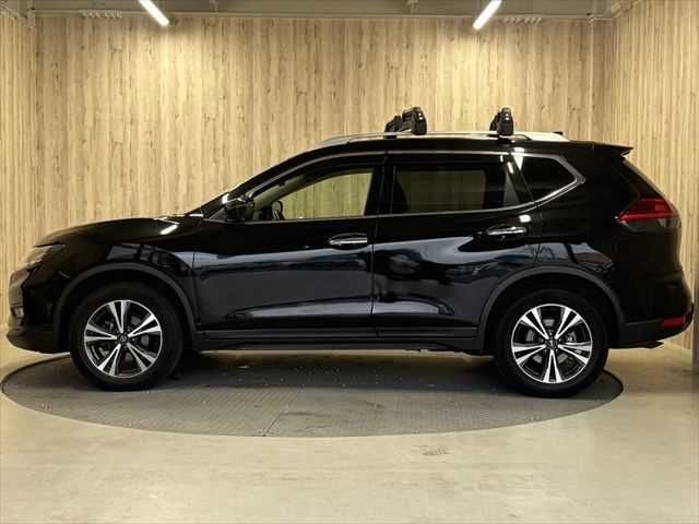 NISSAN X-TRAIL 4WD 2018 Image 31