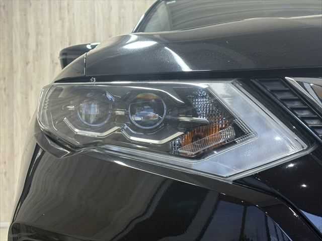 NISSAN X-TRAIL 4WD 2018 Image 31