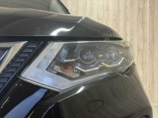 NISSAN X-TRAIL 4WD 2018 Image 31