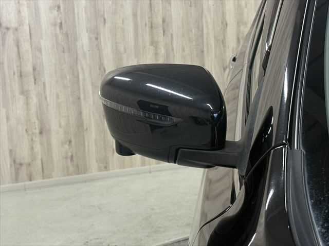 NISSAN X-TRAIL 4WD 2018 Image 31