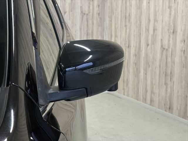 NISSAN X-TRAIL 4WD 2018 Image 31