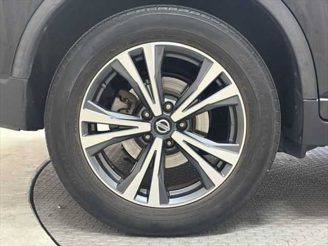 NISSAN X-TRAIL 4WD 2018 Image 31