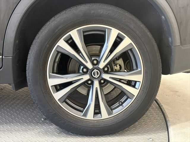 NISSAN X-TRAIL 4WD 2018 Image 31