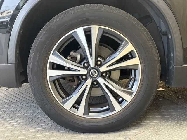 NISSAN X-TRAIL 4WD 2018 Image 31