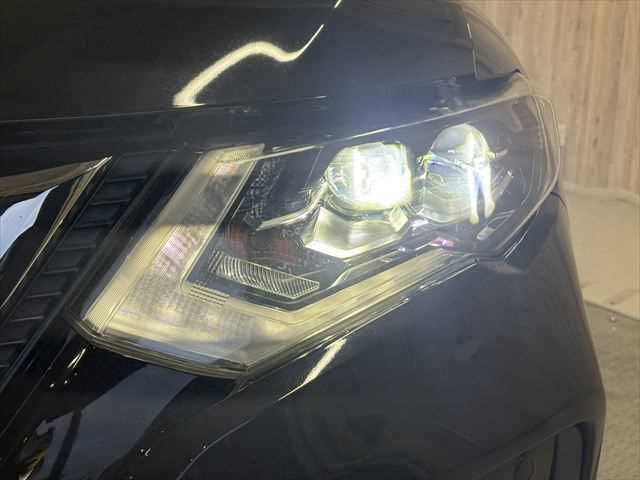 NISSAN X-TRAIL 4WD 2018 Image 31